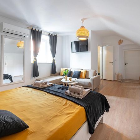 Apartment Ira Dubrovnik Eksteriør bilde